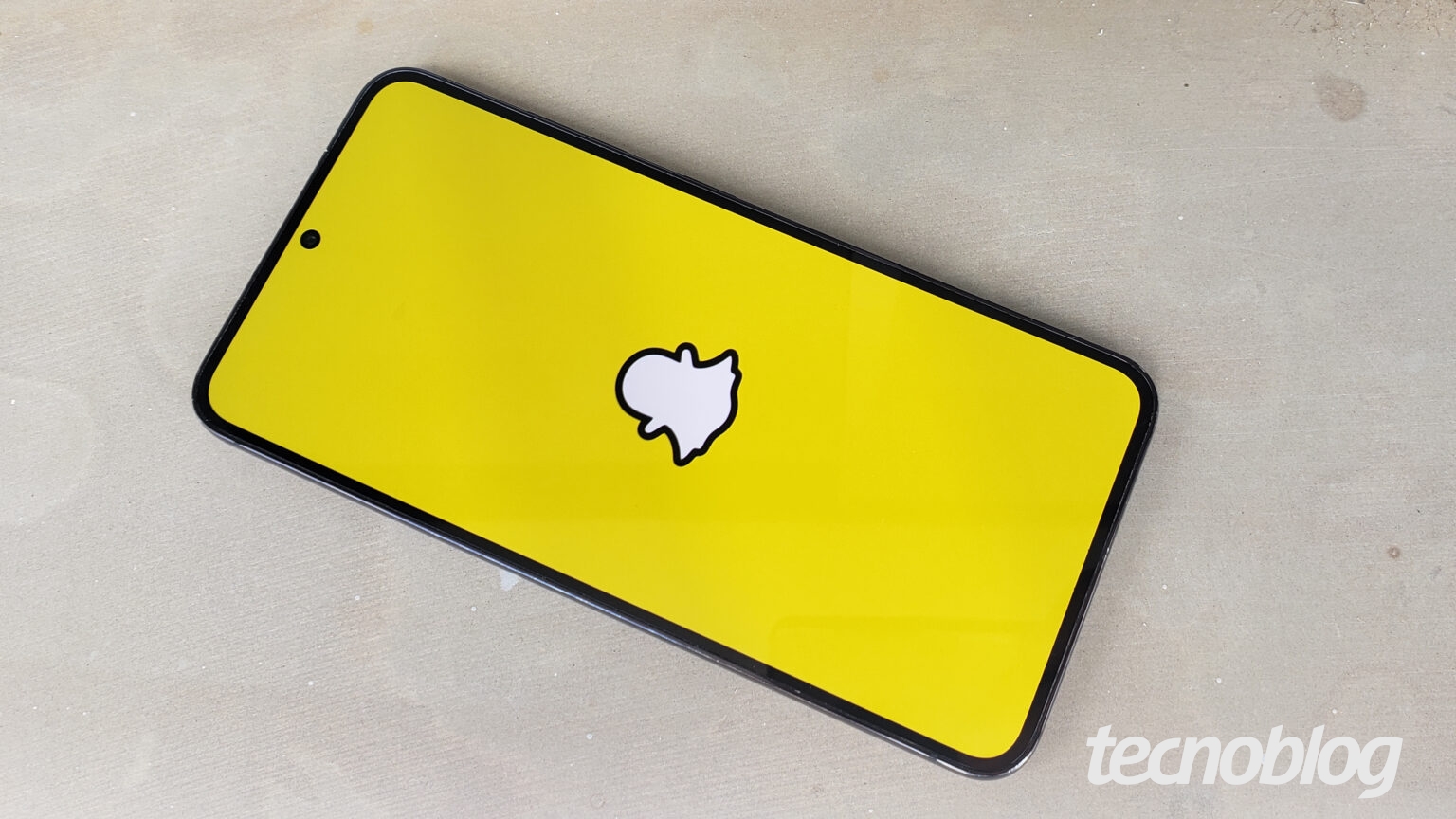 Snapchat é acusado de estimular vício em redes e fecha acordo nos EUA